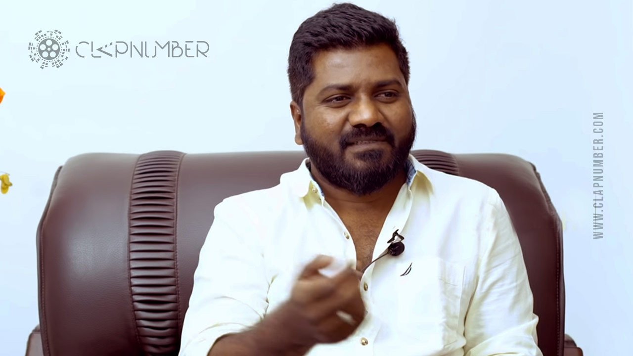 Venu Udugala to reinvent Maidanam on screen 